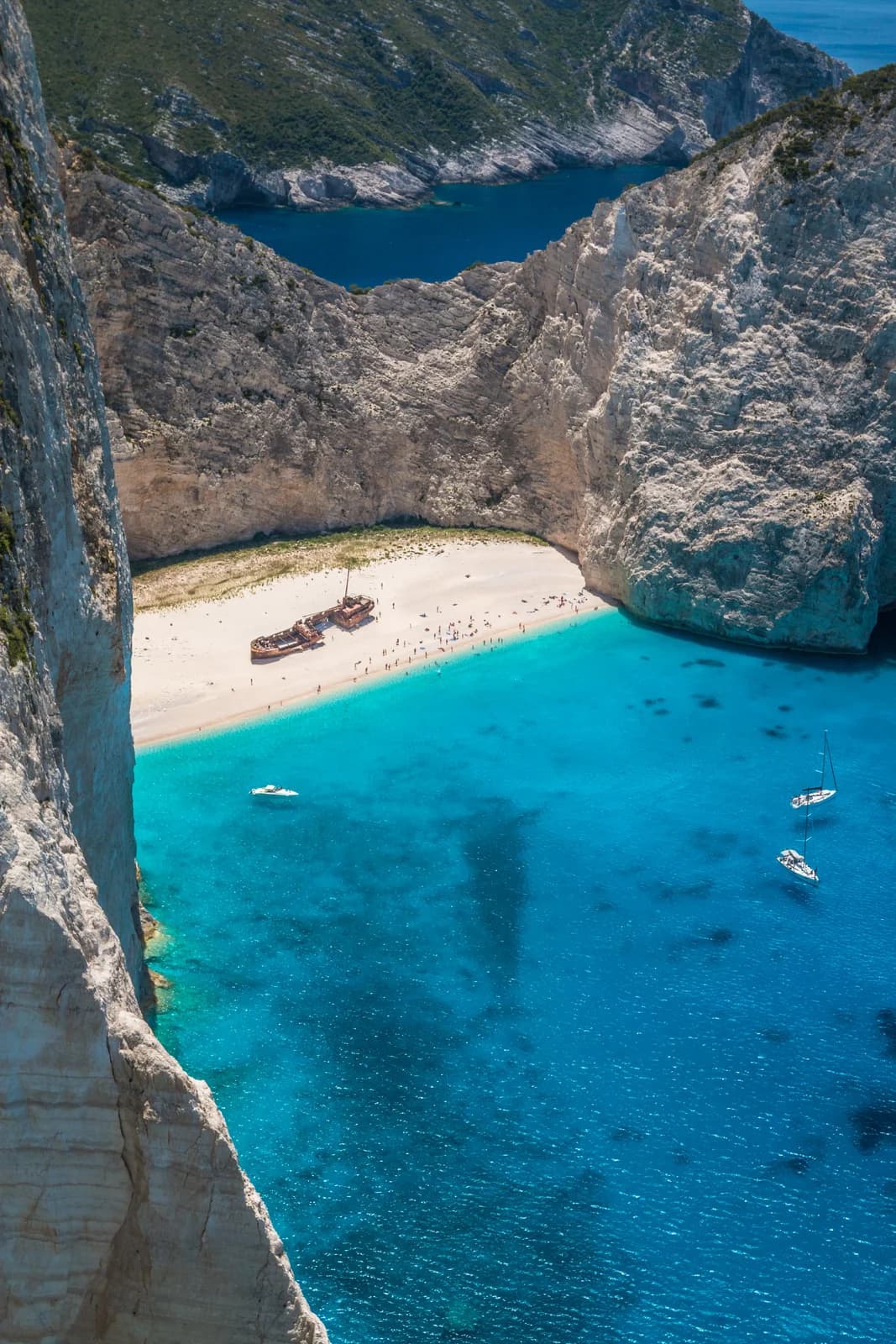 Grécia Luzes do Egeu