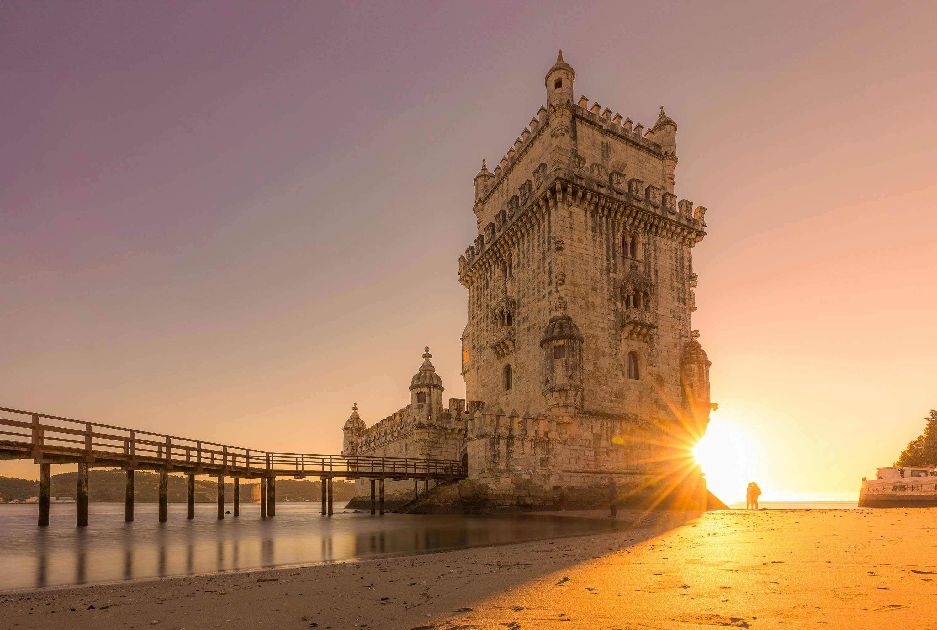 Torre de Belém